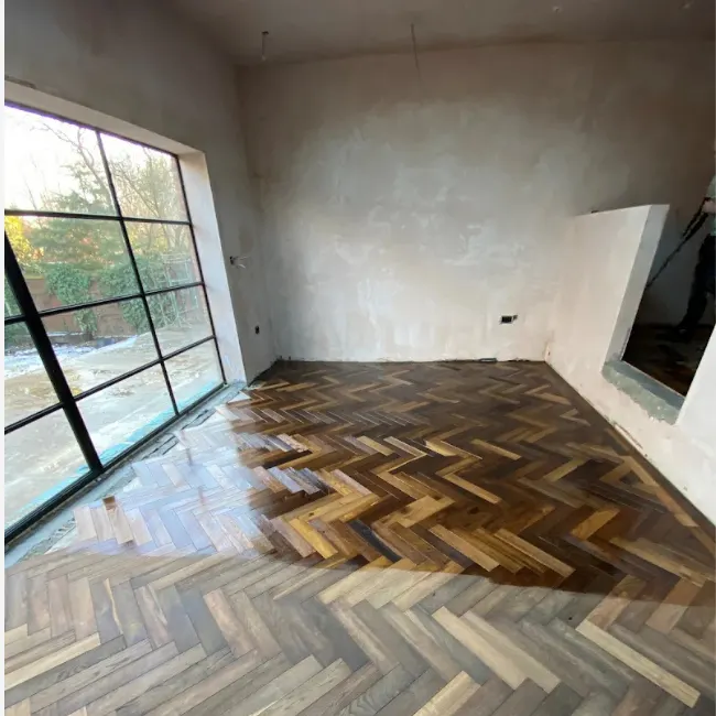 Projects 20 Rear Extension & Full Interior Renovation In Loughton - Progress