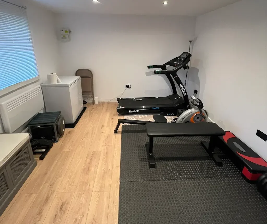 Property Restoration Ilford