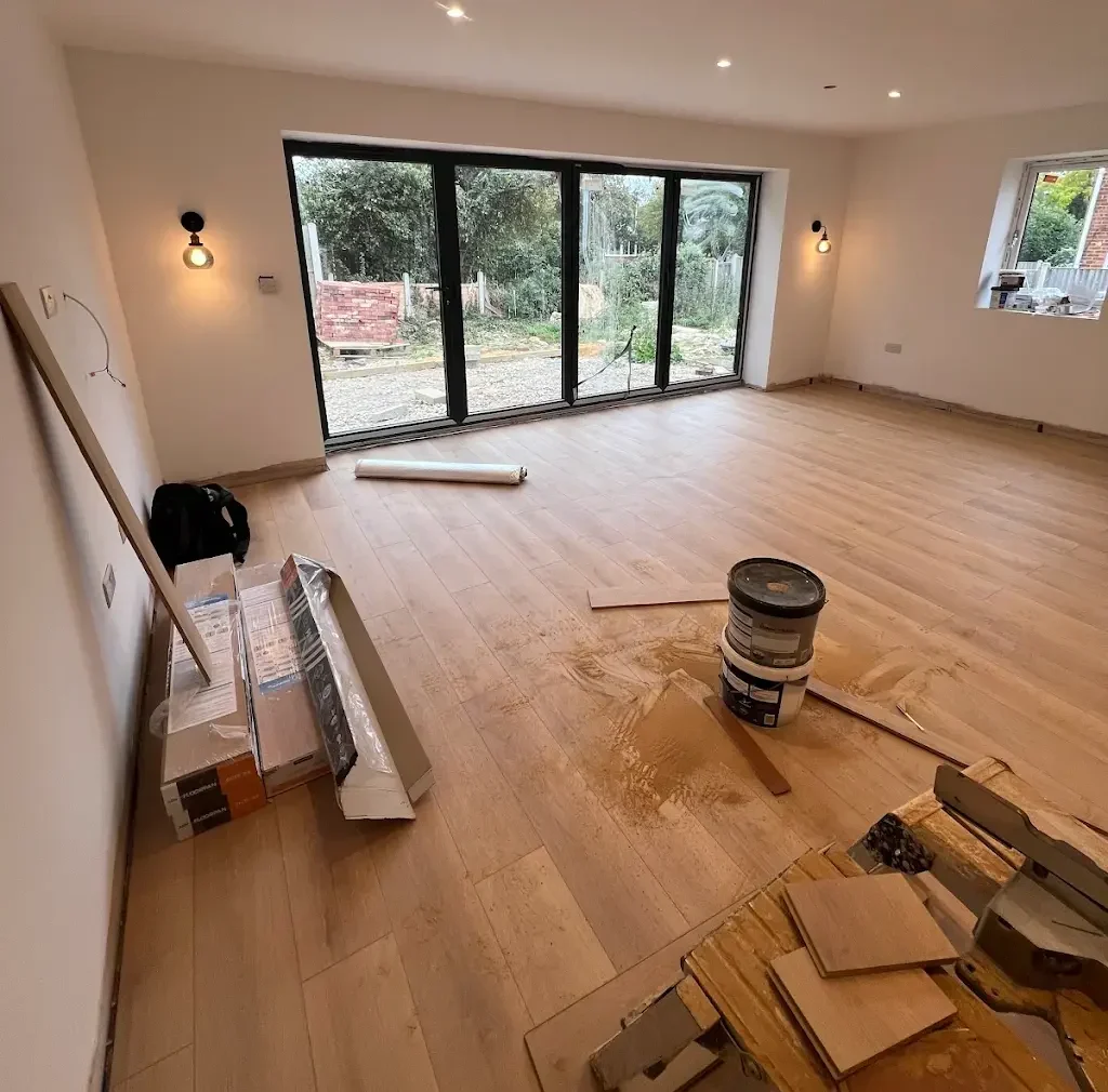 Complete Property Restoration Solutions in Ilford