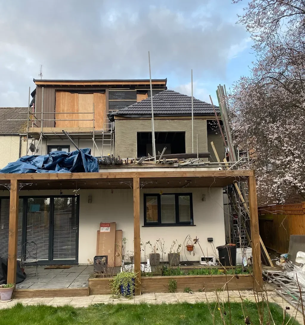 Structural Alterations Ilford 2 Experienced Structural Builders in Ilford