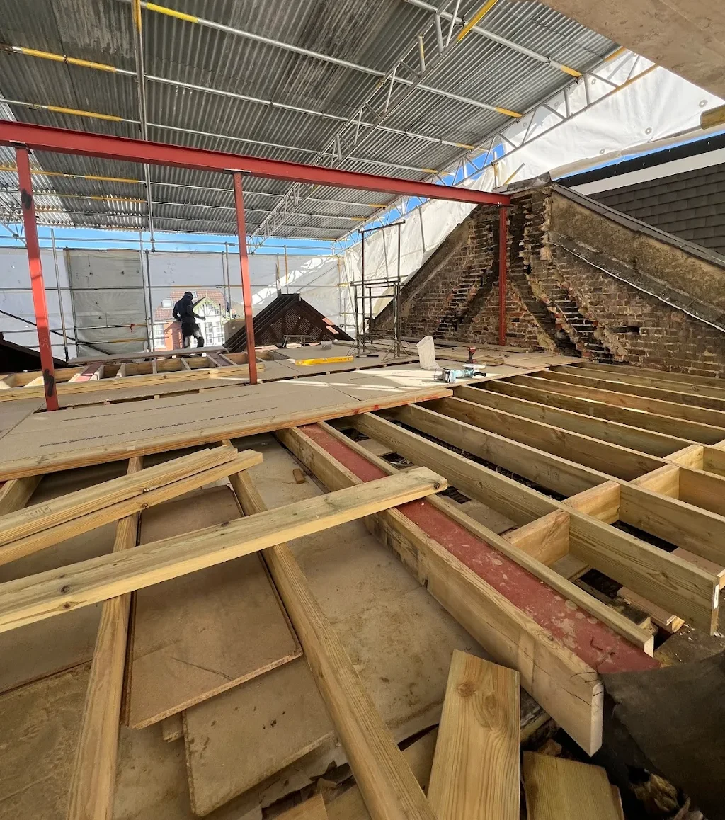 Builders In Stratford 1 Leading Construction Company in Stratford