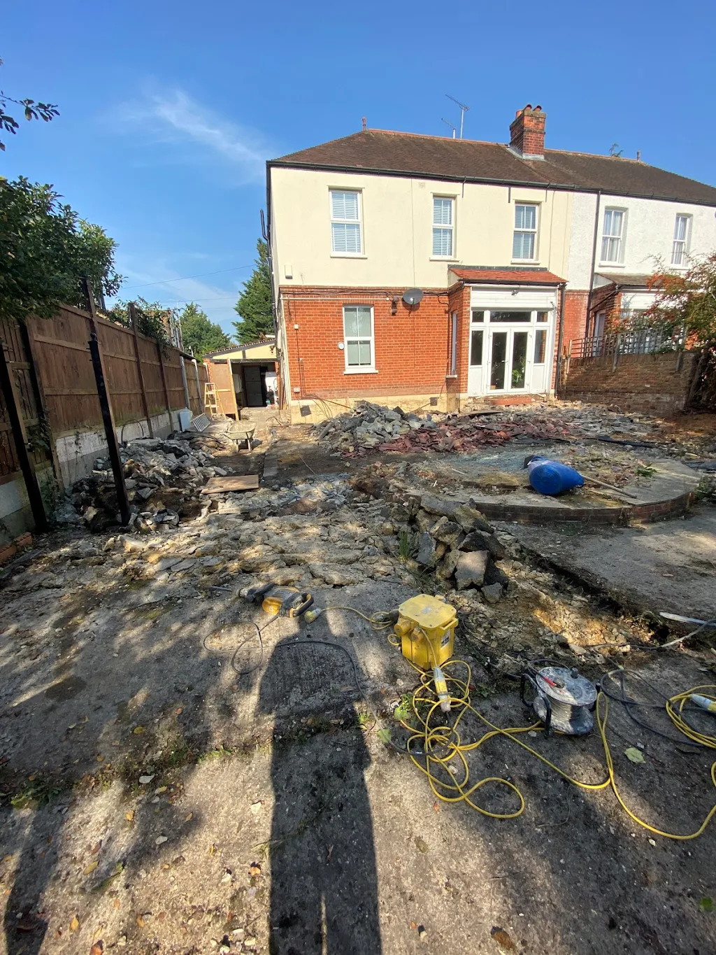 Loft Conversions and House Extensions Expert in Chigwell