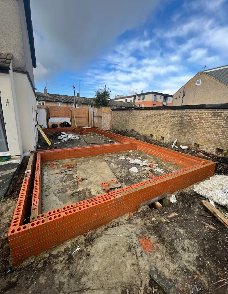 Builders In East Ham 2 Loft Conversions and Extensions in East Ham