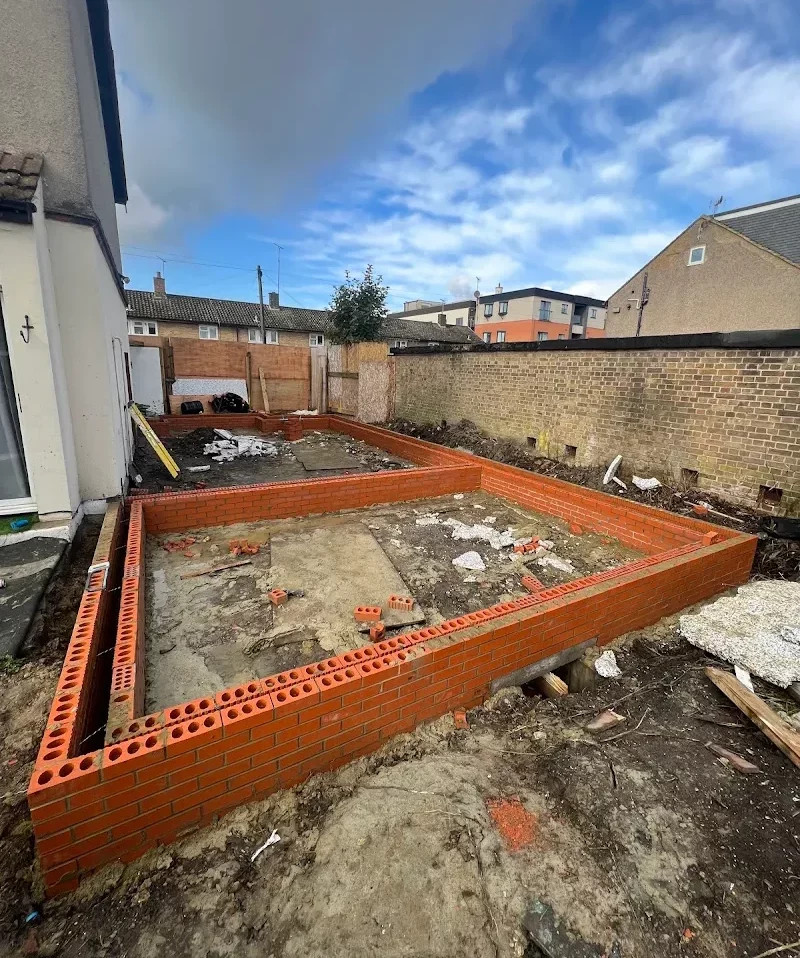Builders In East Ham 2 Loft Conversions and Extensions in East Ham