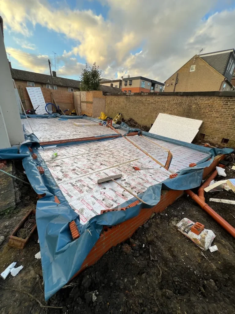 Builders In Dagenham 2 Loft Conversions and Extensions in Dagenham