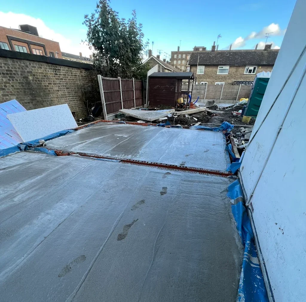 Builders In Dagenham 4 House Extensions in Dagenham