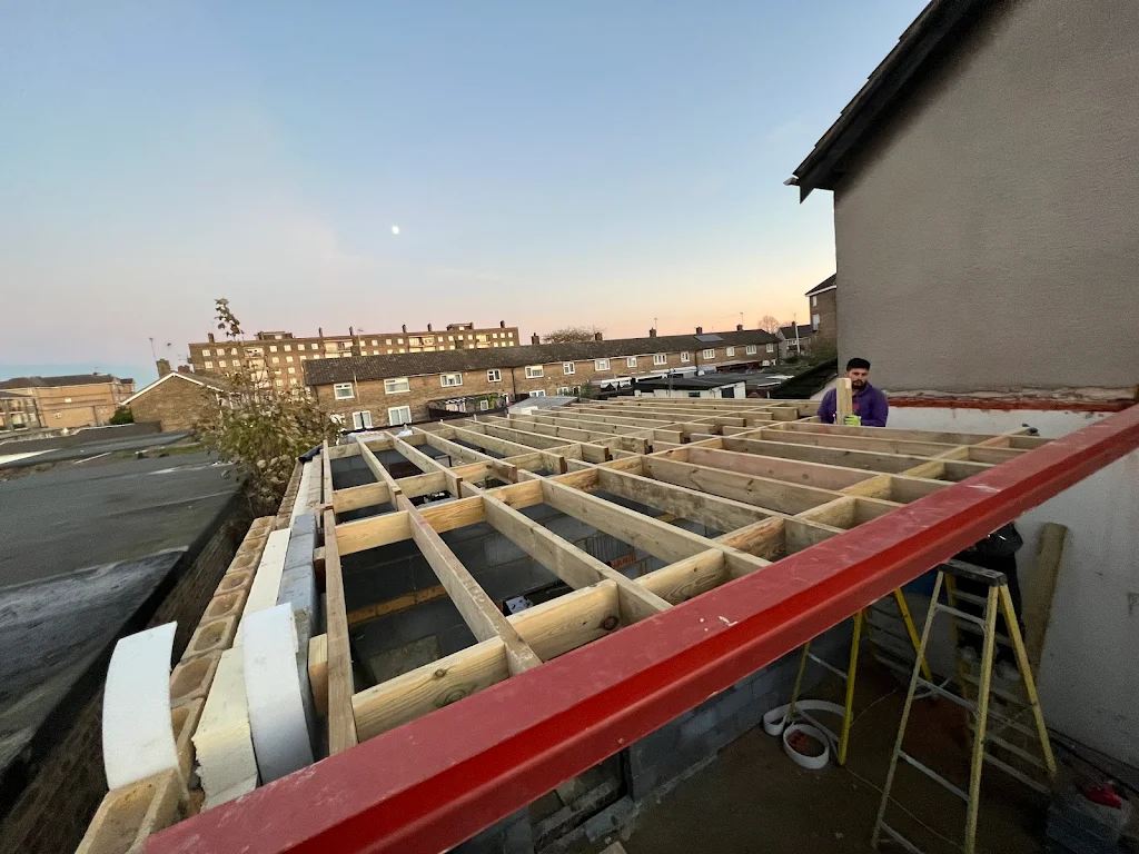Builders in Wanstead 3 Loft Conversions and Extensions in Wanstead
