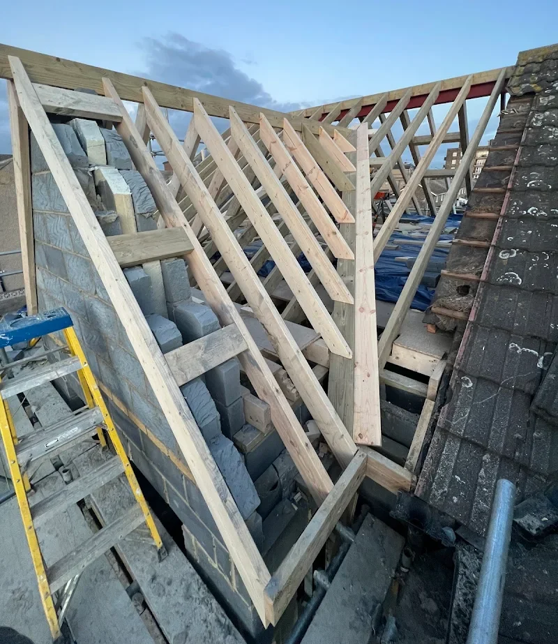 Builders in Wanstead 4 Loft Conversions in Wanstead