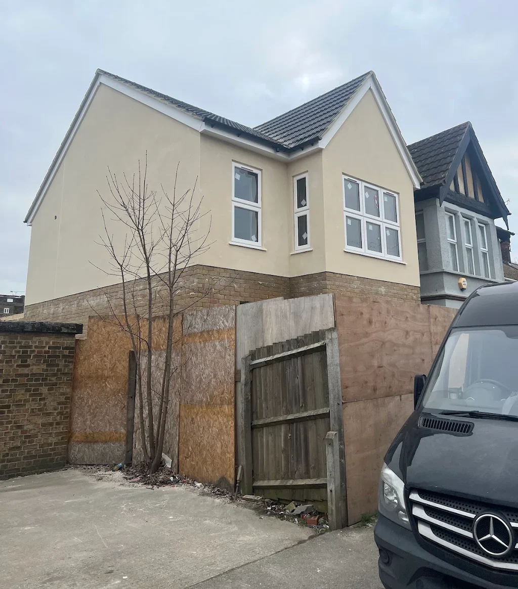 Trusted Builders in Chigwell