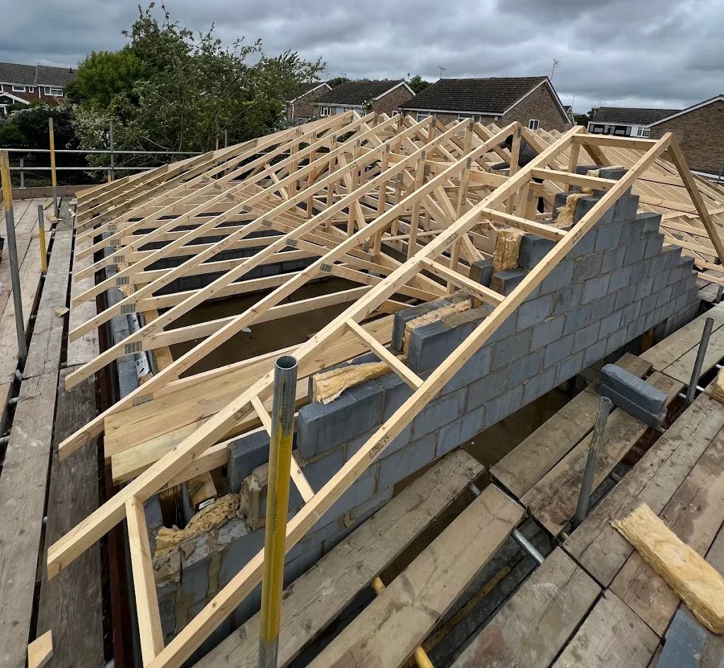 Loft Conversion & Extension Specialists in Woodford