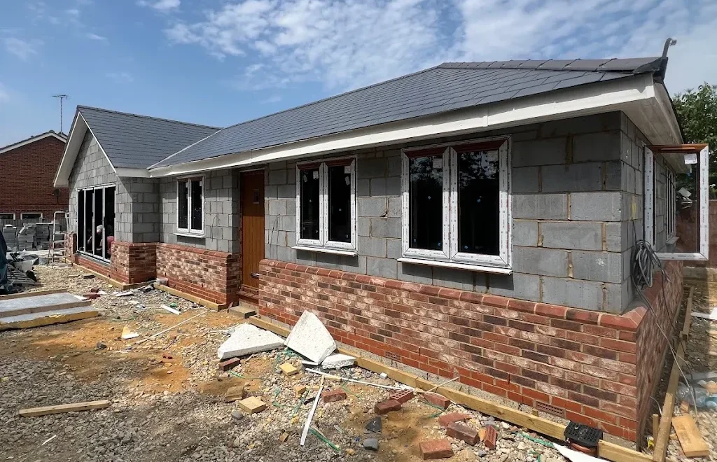 Builders In Stratford 3 Loft Conversions and House Extensions In Stratford