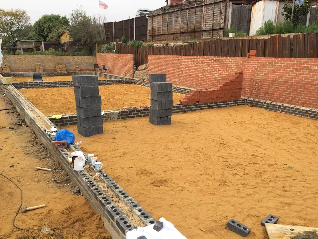 Trusted Local Leytonstone Builders