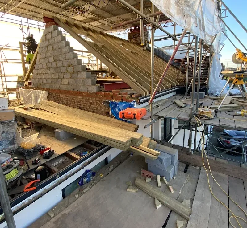 Loft Conversions Specialist in Woodford