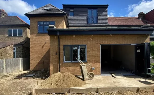 Common problems caused by unreliable contractors