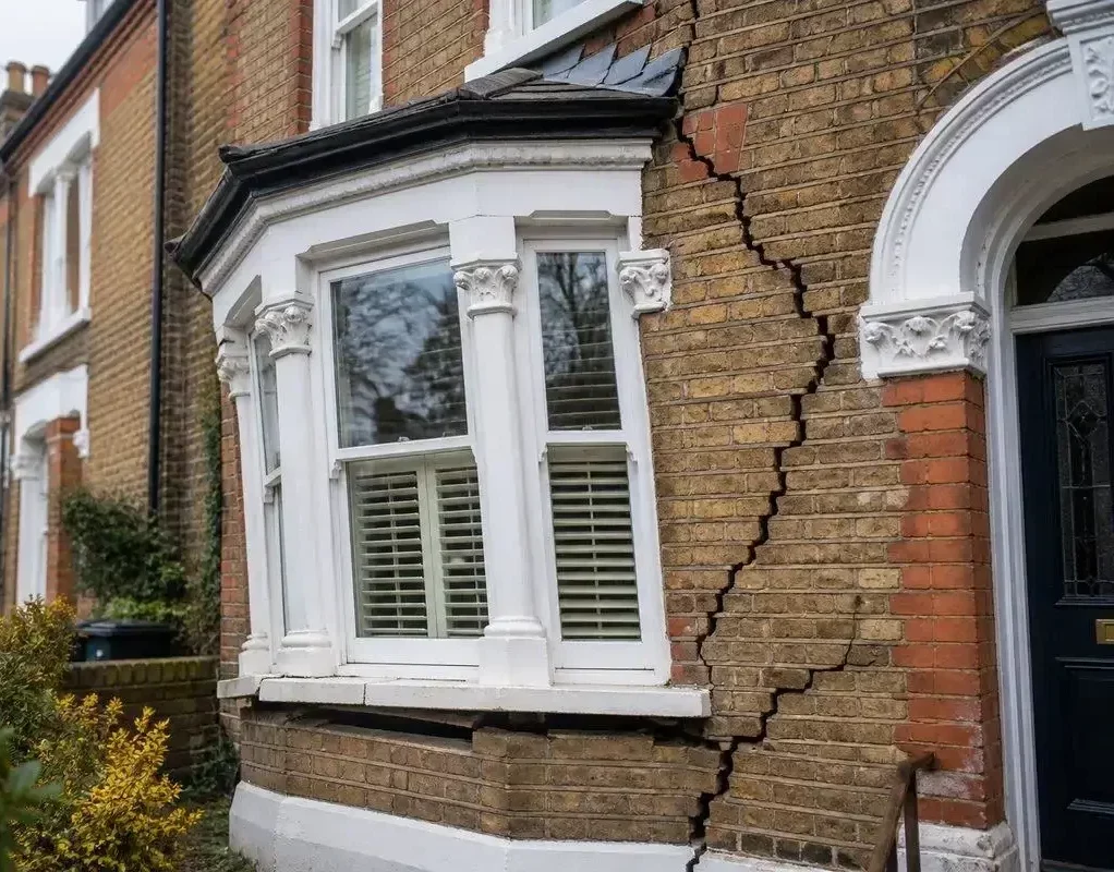 Common Building Challenges in Ilford Homes 1 JJ Construction Group Ltd