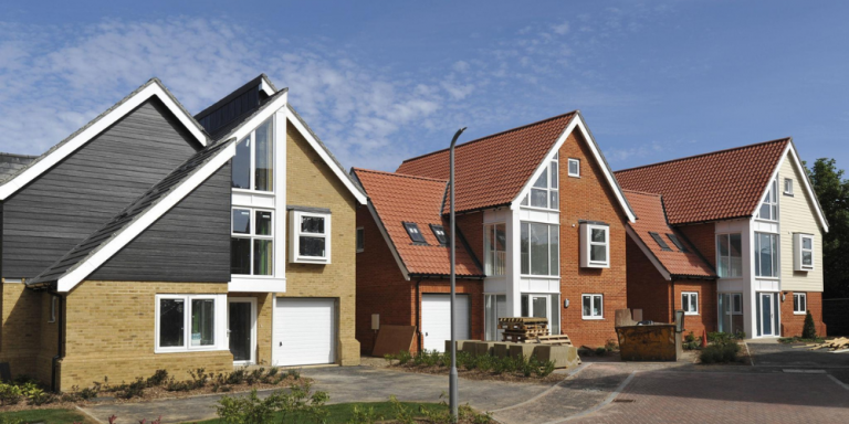 Ilford Builders Construction Timeline