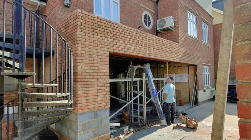 How Long Do Residential Building Projects Take 4 Local considerations in Ilford