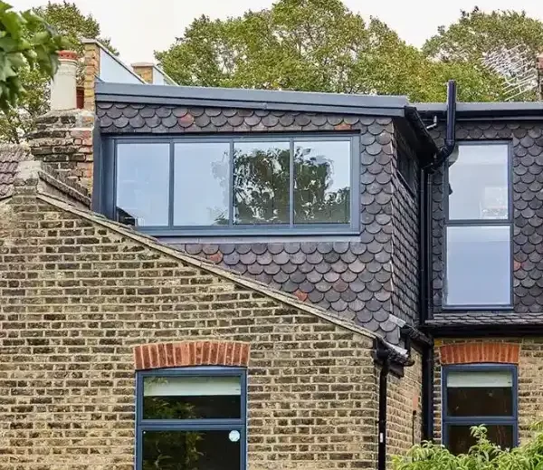 Planning Permission for Loft Conversions