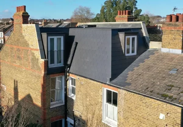 Planning Permission for Loft Conversions