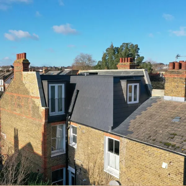 Planning Permission for Loft Conversions