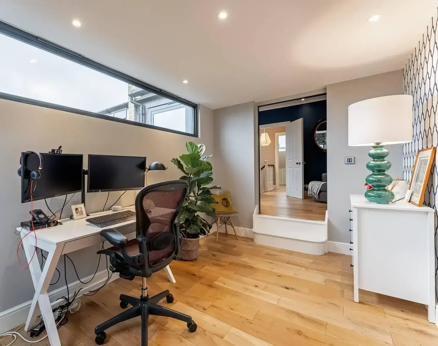 Why Buyers Value Additional Space