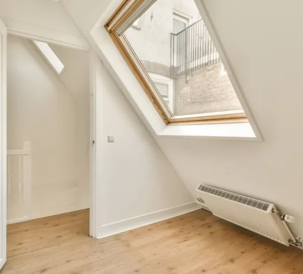 Loft Conversion Benefits