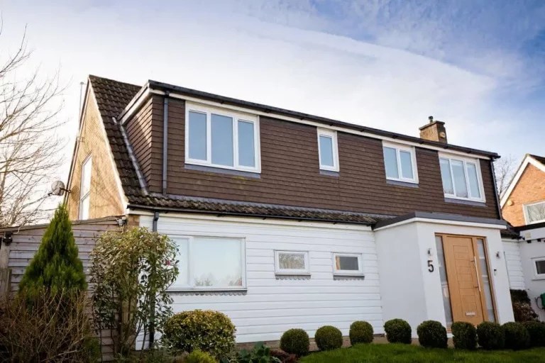 How Loft Conversions Increase Property Value