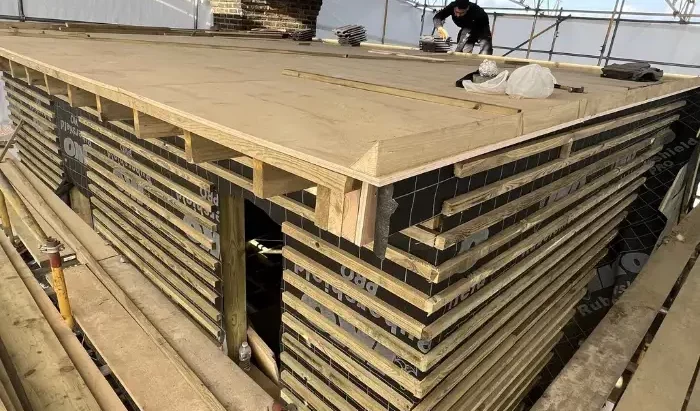 What is a Reliable Construction Company