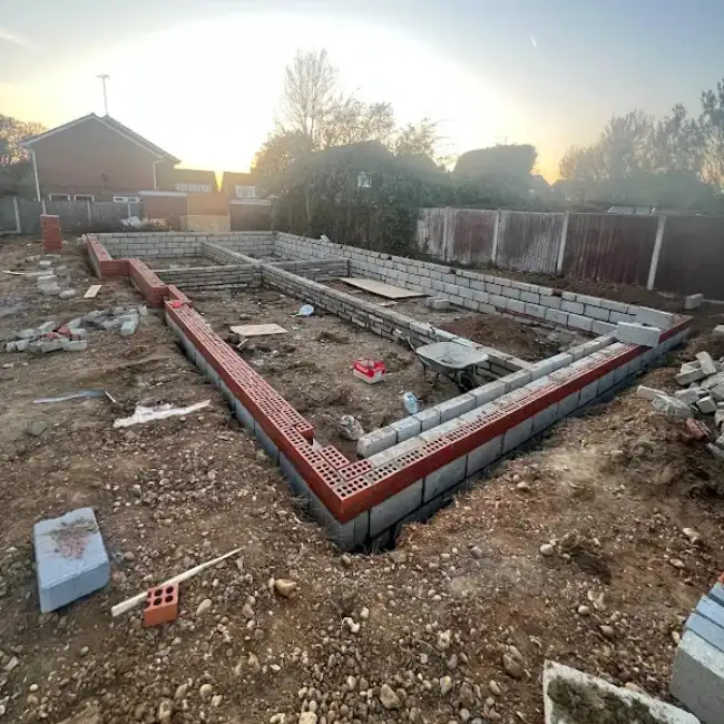 Common New Build Challenges and How to Solve Them 2 Why New Build Projects Face Challenges