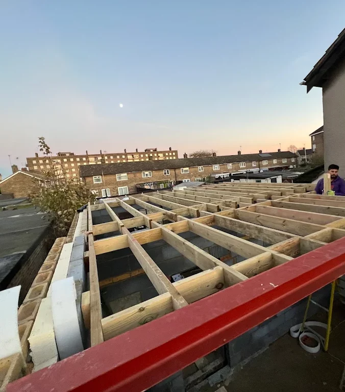 Cost Implications of House Extension Mistakes