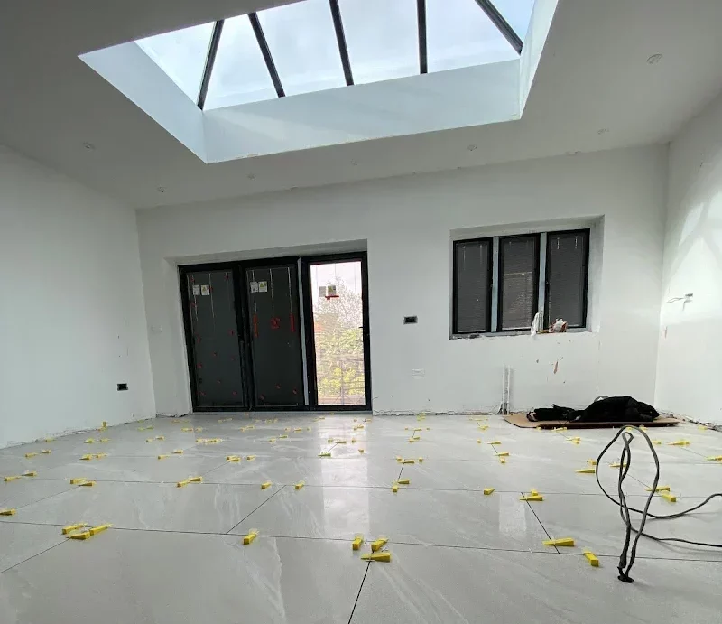 Planning a House Extension on a Budget