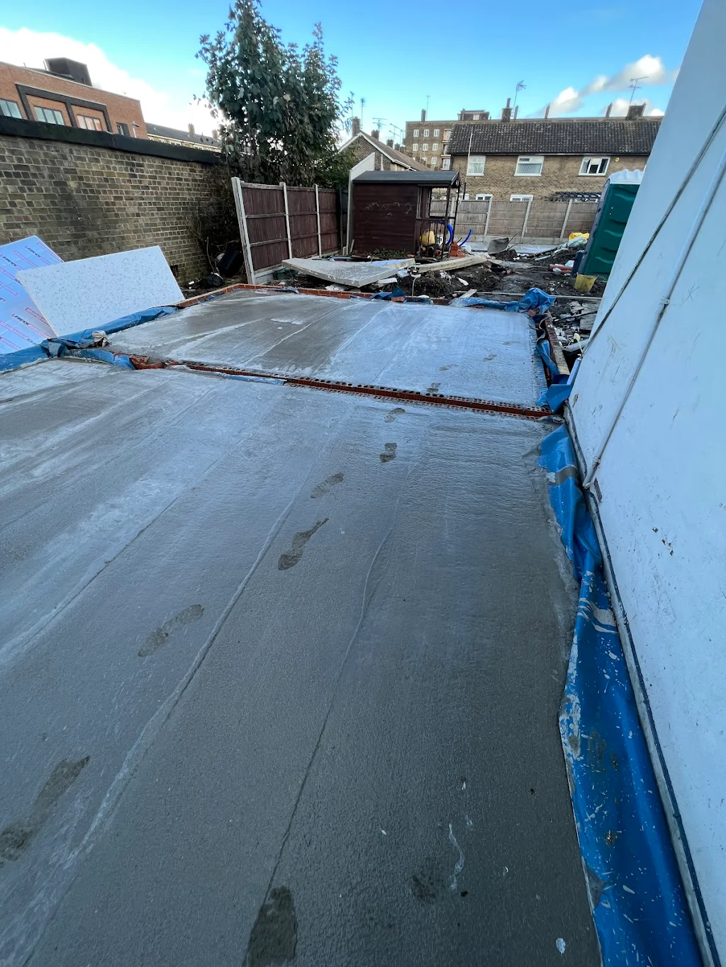 House extension mistakes homeowners in Ilford should avoid