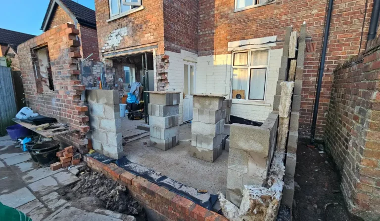 House Extension Mistakes Homeowners Should Avoid