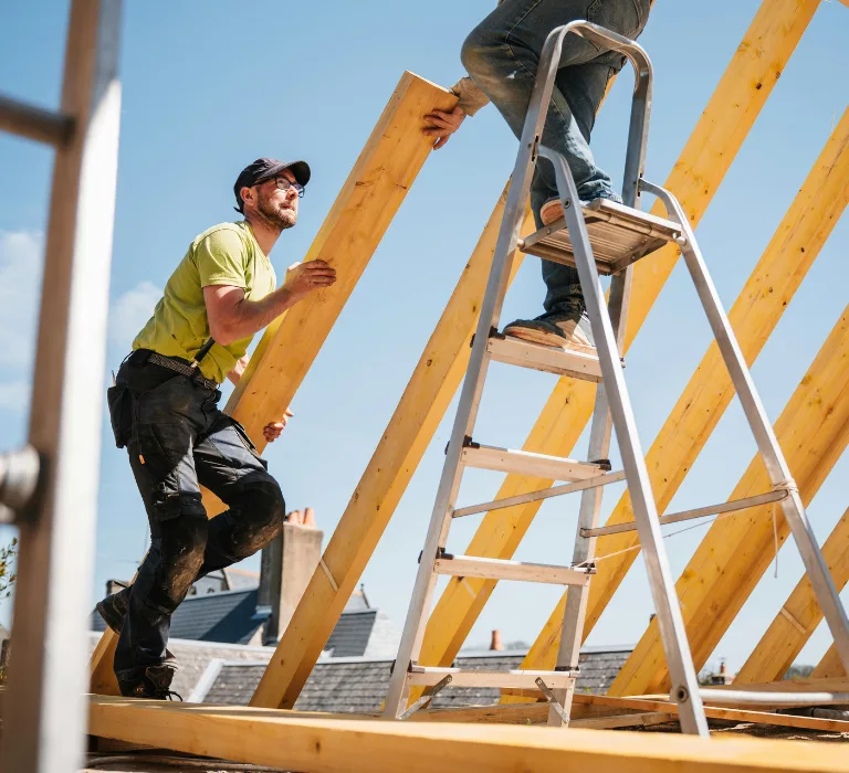 Loft Conversion Cost in Ilford 1 Loft Conversion Cost in Ilford