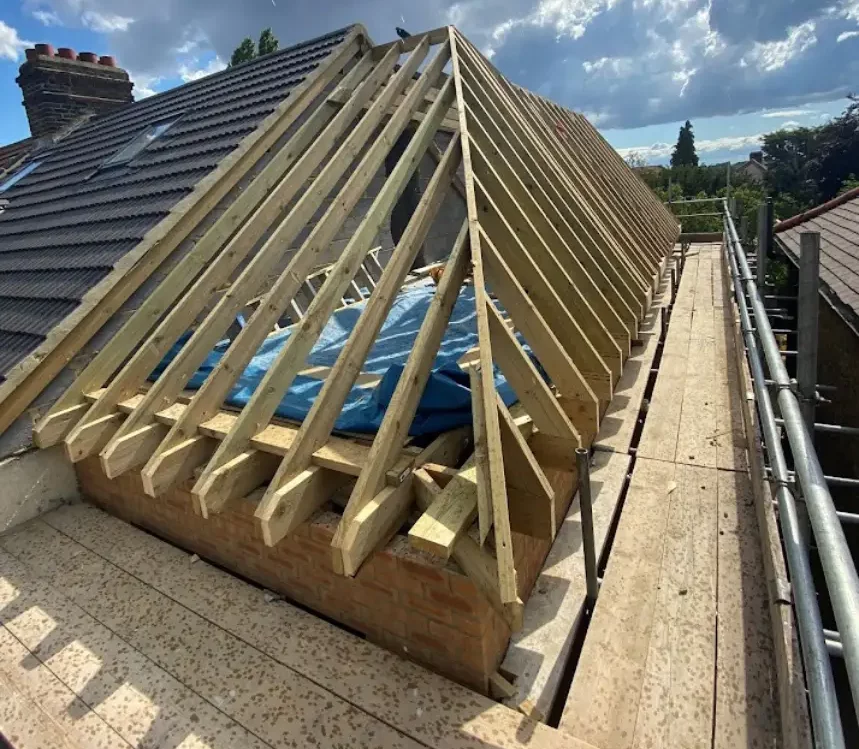 Loft Conversion Cost in Ilford 3 Is a Loft Conversion Cheaper Than Moving?