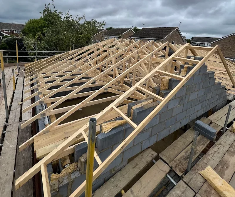 Loft Conversion Cost in Ilford 2 Average Loft Conversion Costs in Ilford