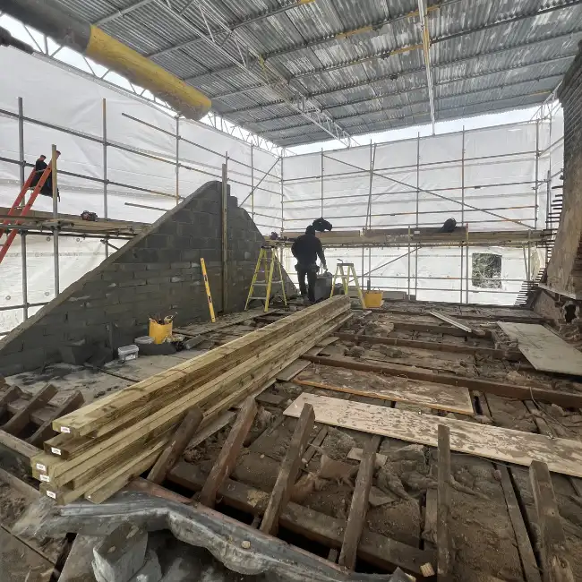 Loft Conversion Services in Romford - Why loft conversions are popular in Romford 6 Loft Conversion in Romford