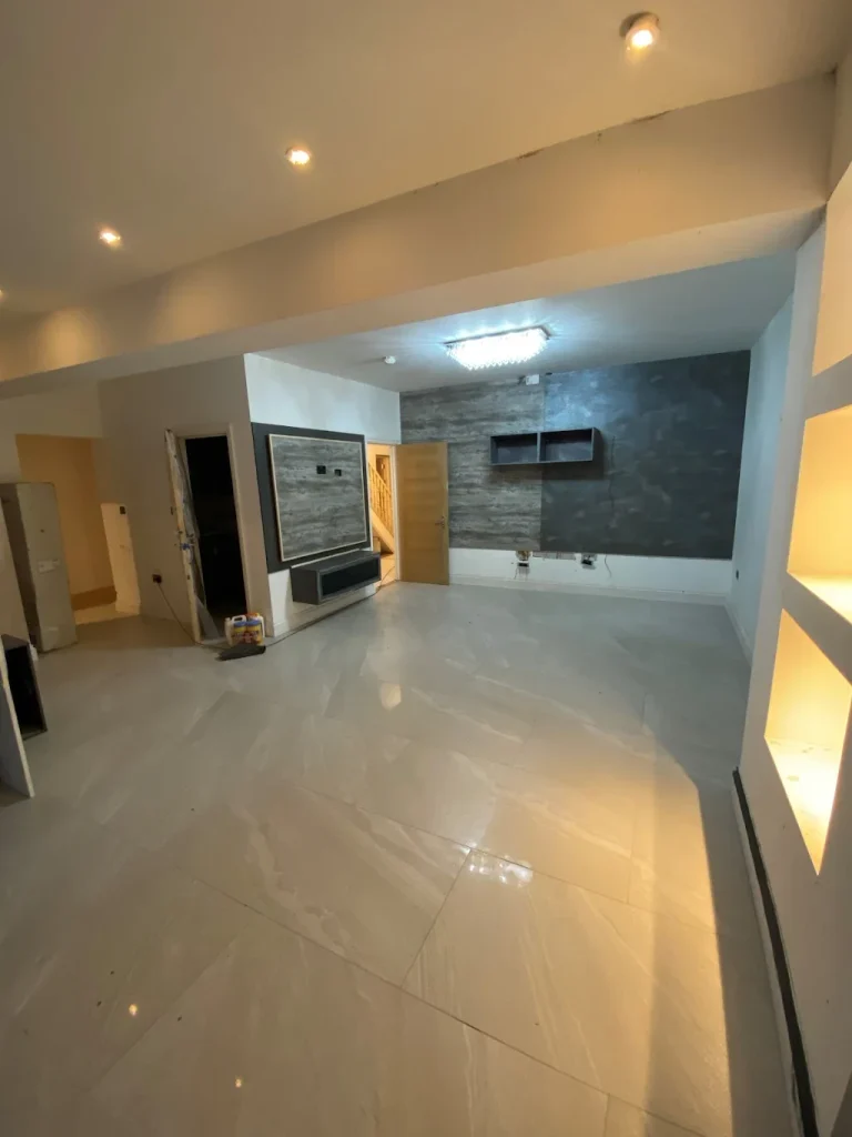 Property Renovation vs Refurbishment: What's the Difference?