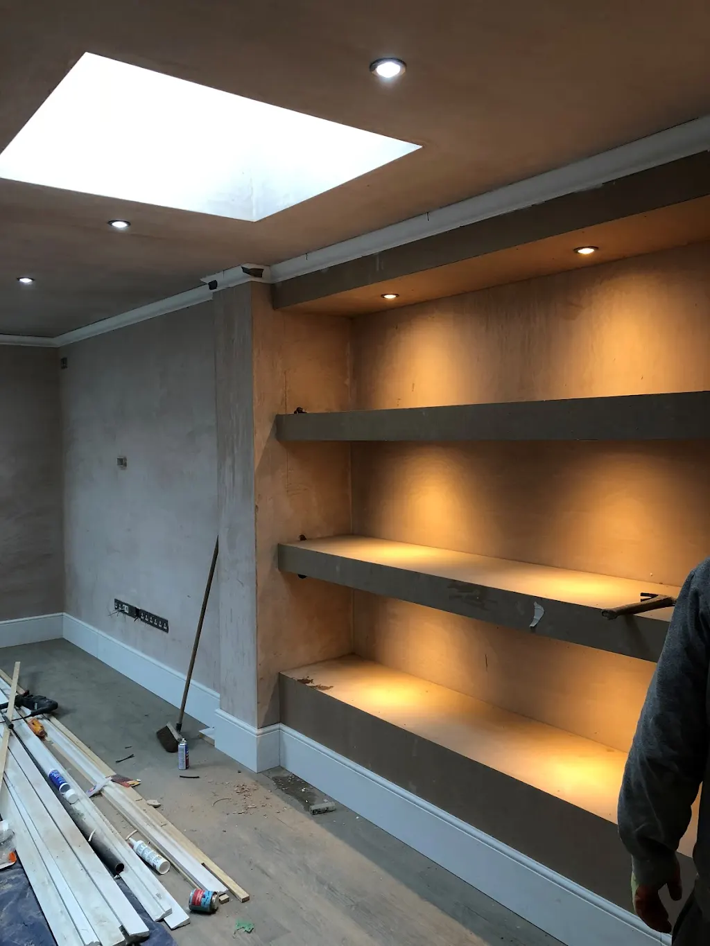 When to Choose Renovation